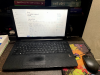HP 15-db0004dx (Black) 8Gb Ram, Ryzen3